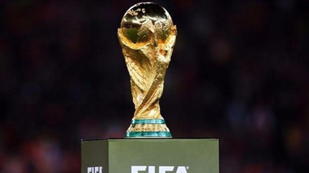 2026 Dünya Kupası için sürpriz aday!