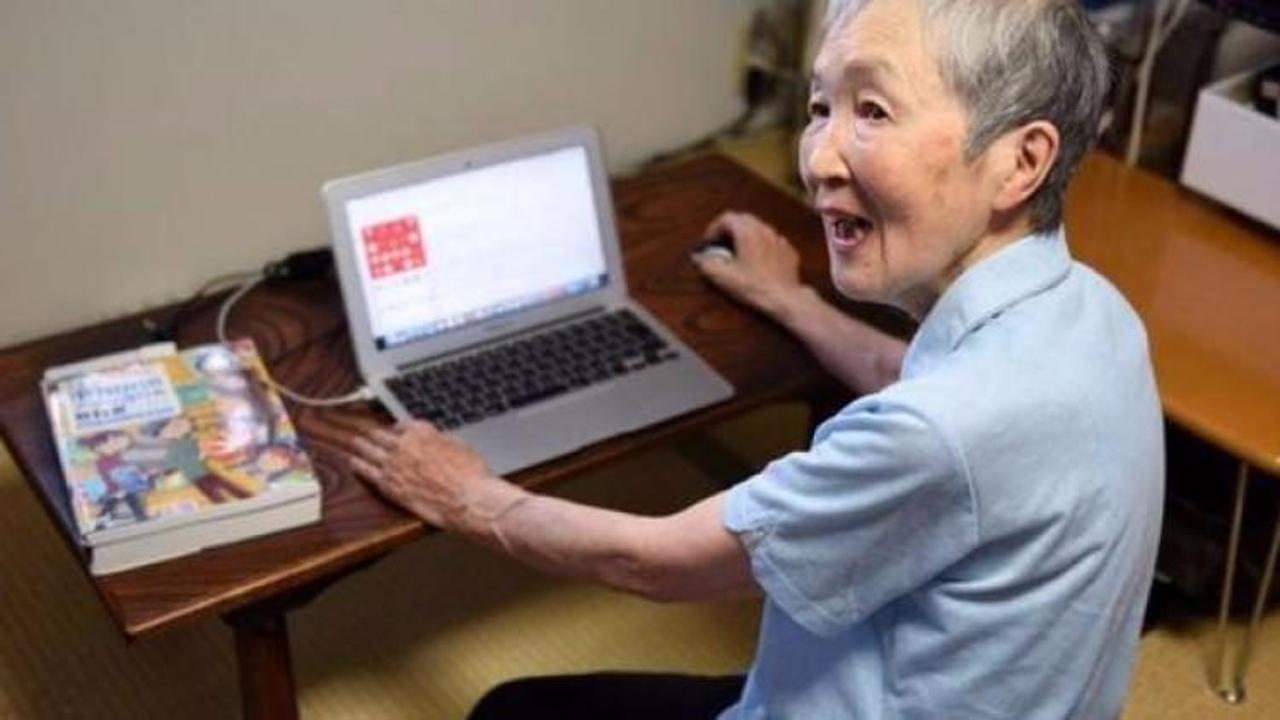 Dünyanın en yaşlı uygulama yazıcısı!