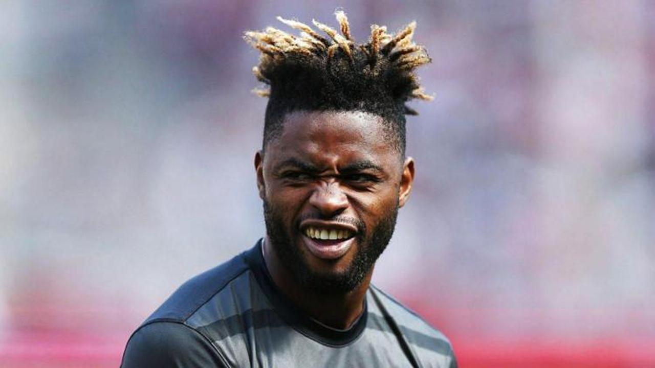 Süper Lig ekibinden Alex Song bombası!