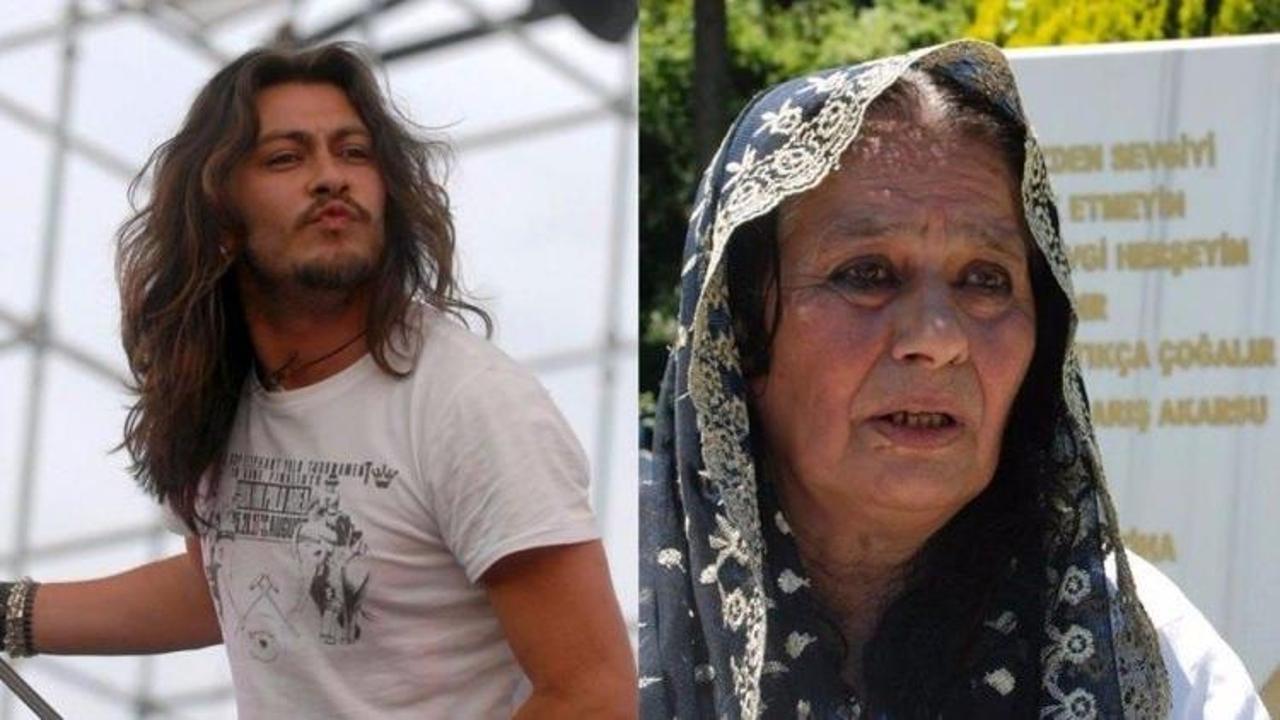 Barış Akarsu'nun acılı annesine b&uuml;y&uuml;k şok! 