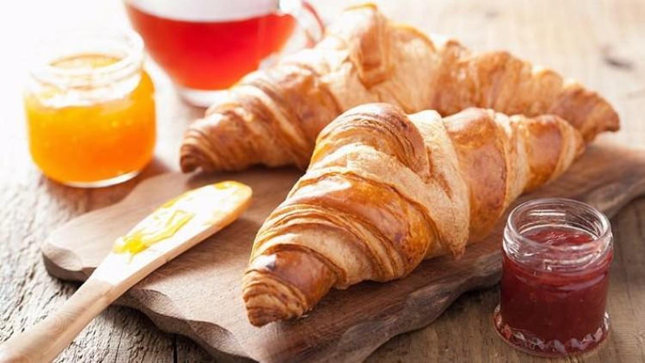 Basen eritmek i&ccedil;in bu yiyeceklerden uzak durun!