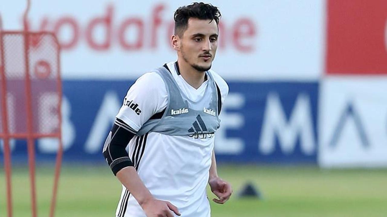 Mustafa Pektemek'e Süper Lig'den talip var