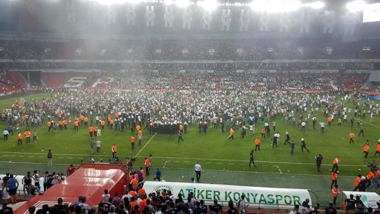 'Camia olarak şoktayız! &Ccedil;ok ağır bir ceza'