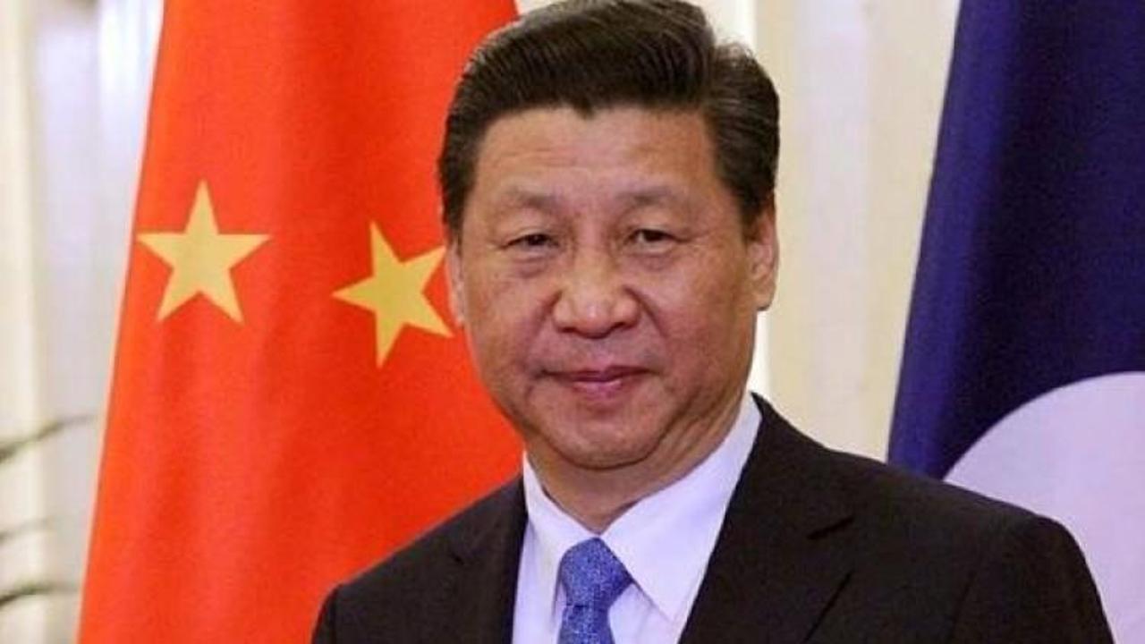 Çin'den ABD'ye sert tepki: Endişe duyuyoruz!