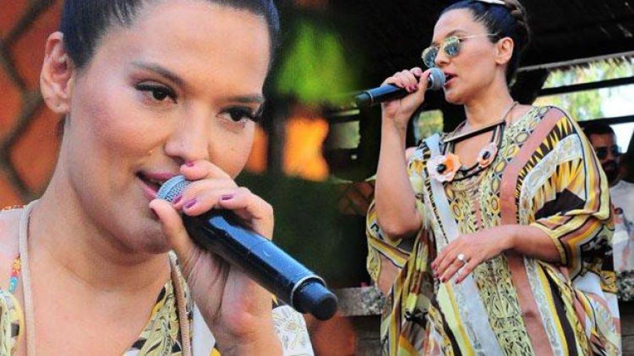 Demet Akalın: Hepimiz kıroyuz