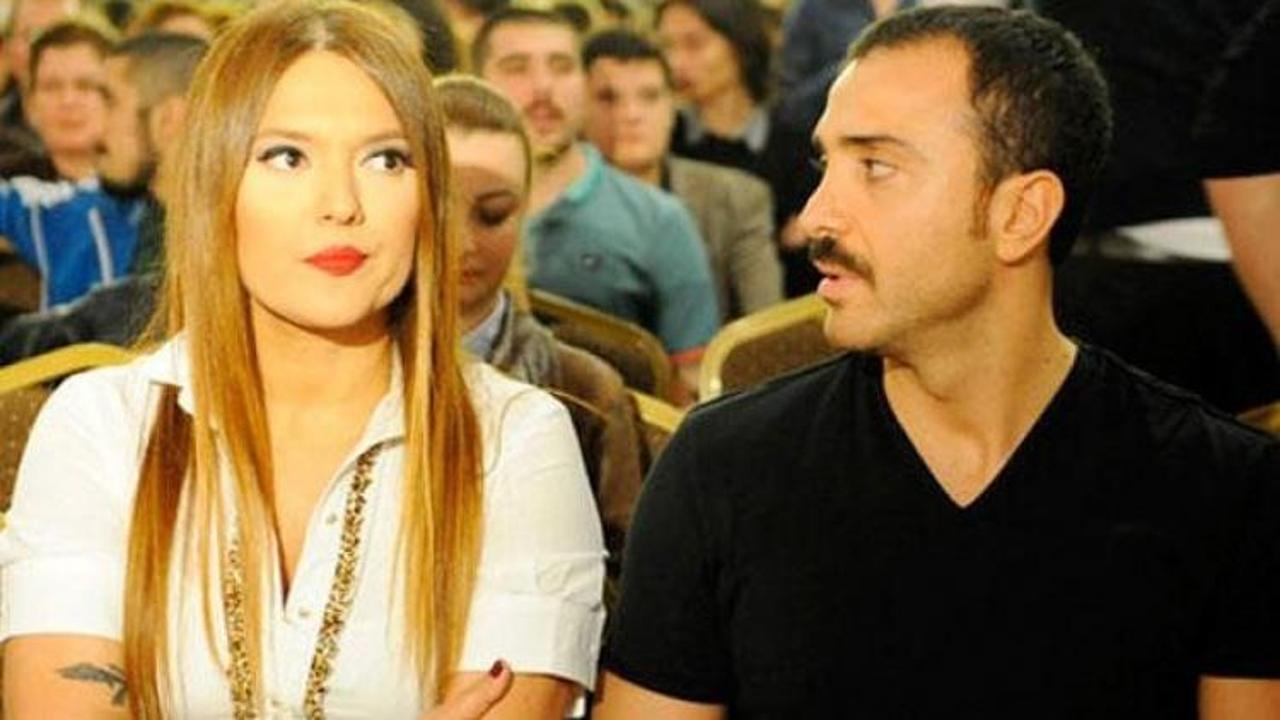 Demet Akalın'a haciz şoku