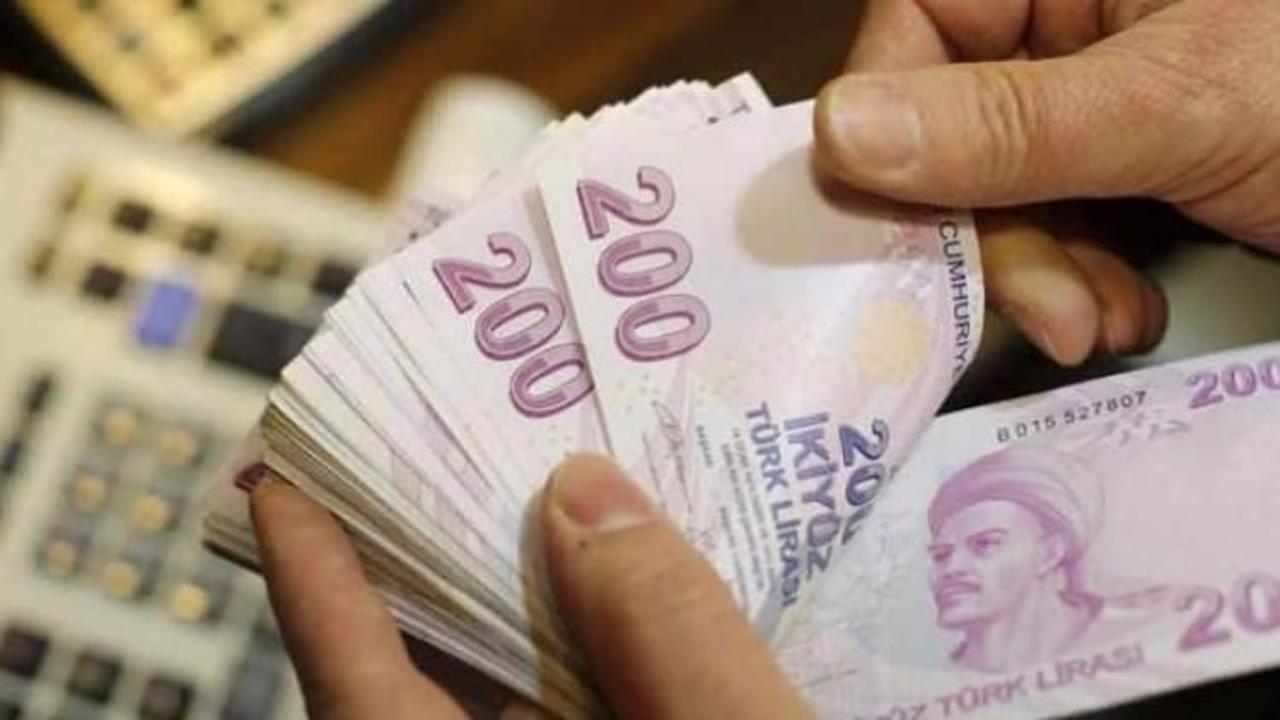 Türkiye'ye sıcak para akıyor: İkiye katlandı!