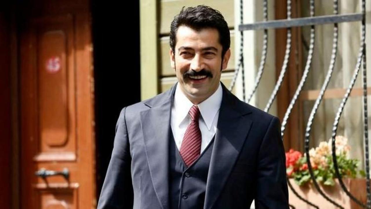 Fatih dizisine s&uuml;rpriz isim