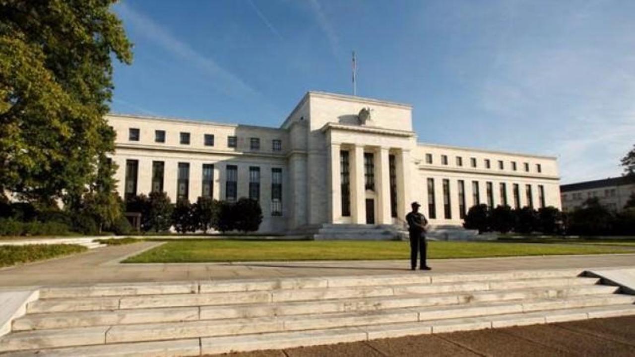 Fed'den Eylül mesajı