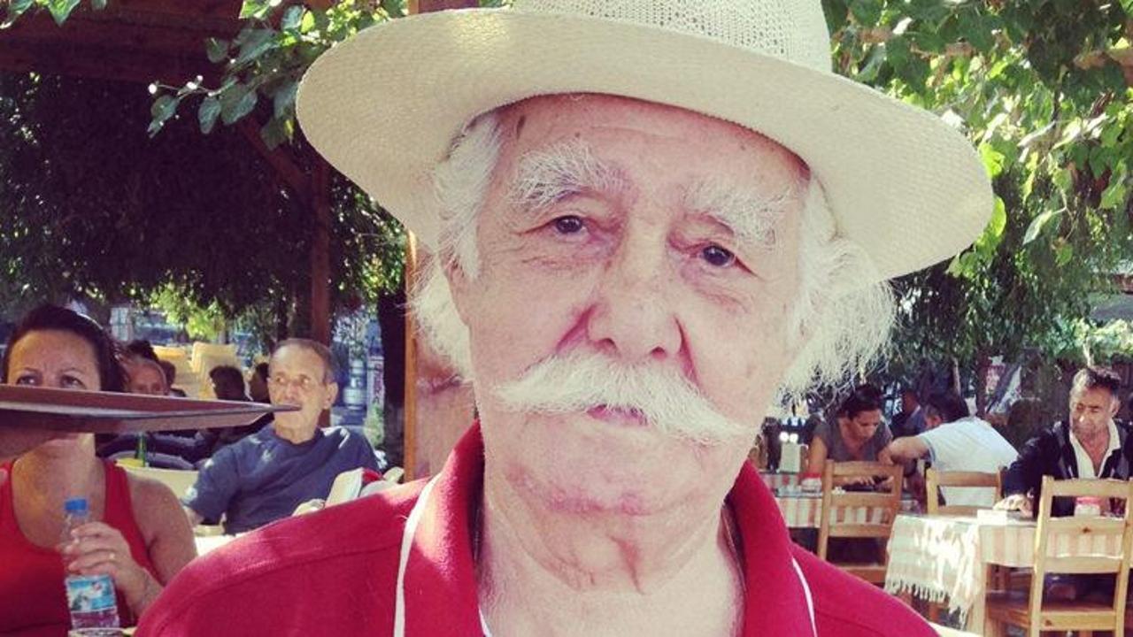 Hayatını kaybeden Yeşilçam’ın usta ismi Seyfettin Karadayı kimdir?