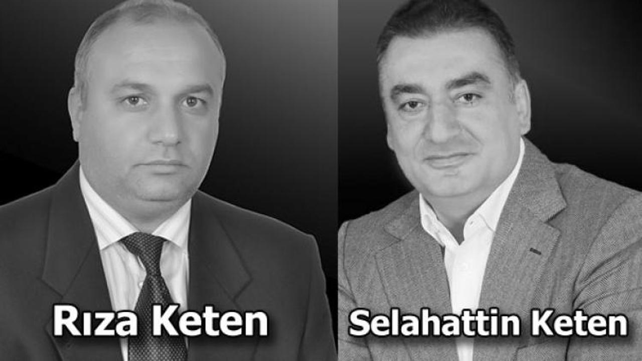 İnşaat devinin sahipleri g&ouml;zaltına alındı!