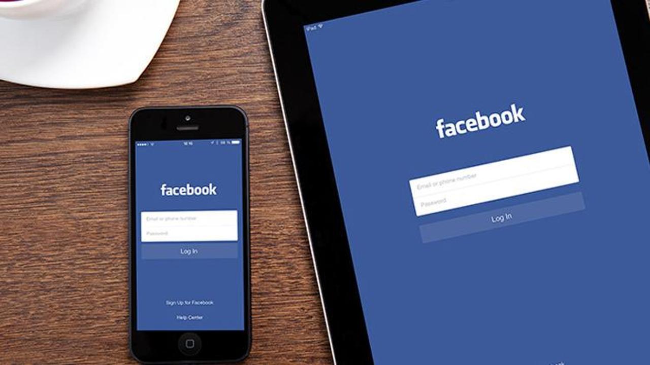 İnternet kotasını çabuk bitiren Facebook'ta veri tasarrufu yapma yöntemi