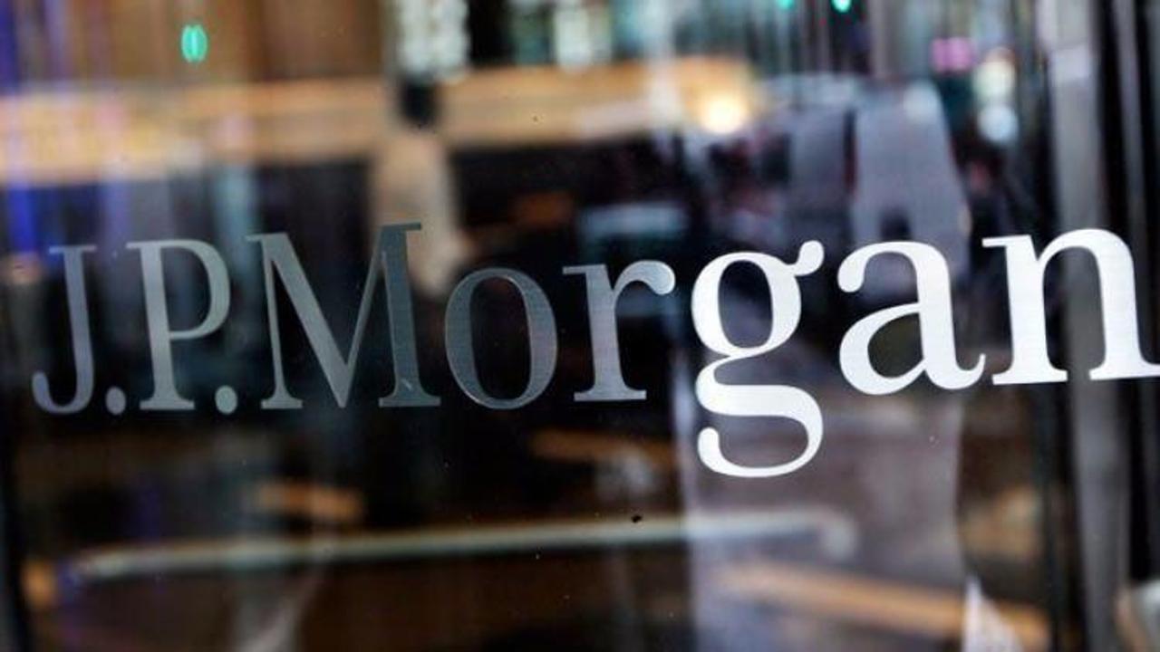 JP Morgan dikkat çeken faiz açıklaması: Merkez bankası yükseltecek