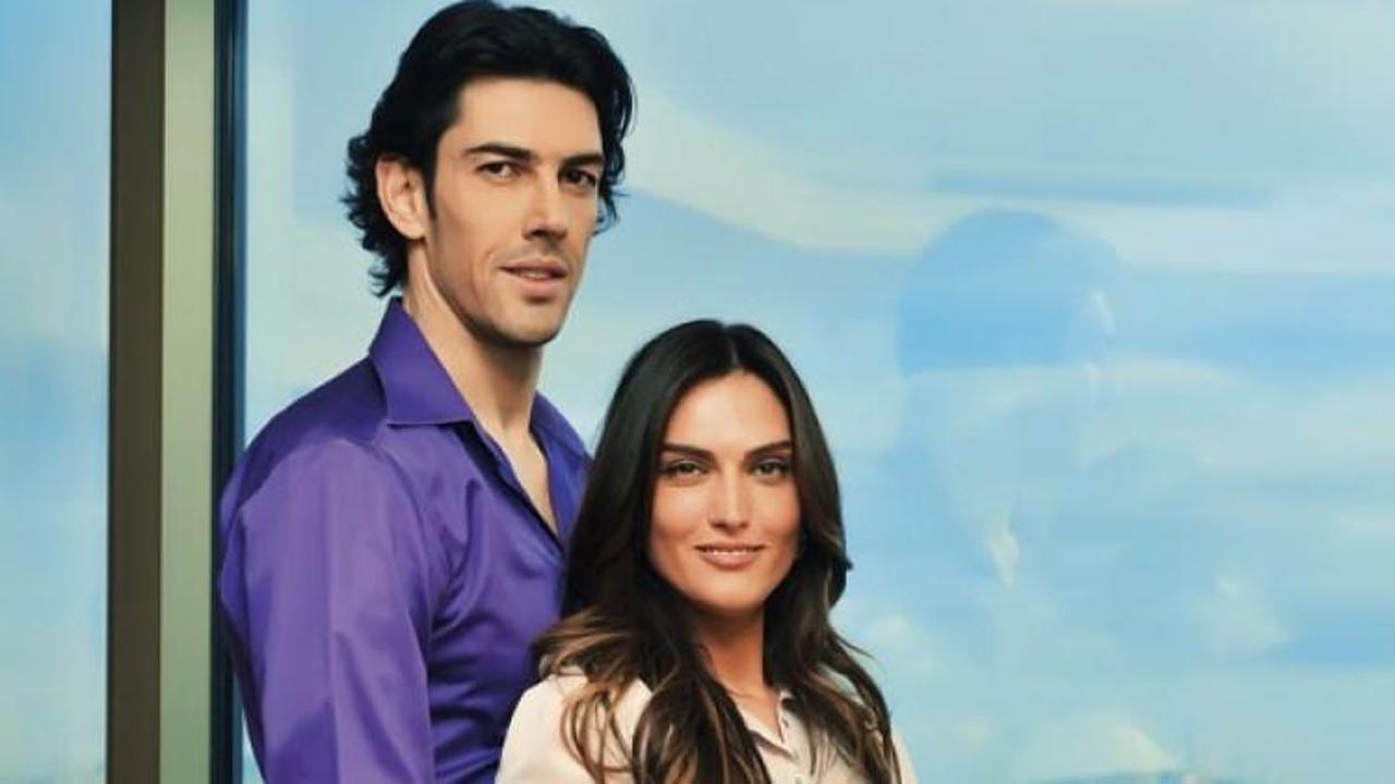 Kerem G&ouml;nl&uuml;m: Eşimi mağdur ettiler