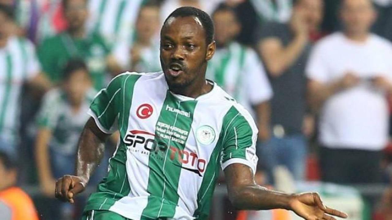 Konyaspor’u sarsan olay! Kırık var