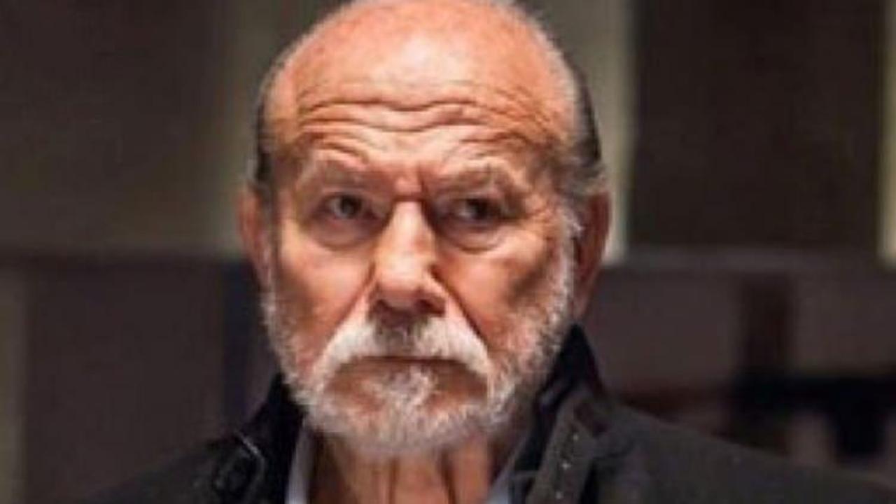 Kuzey Vargın hayatını kaybetti!