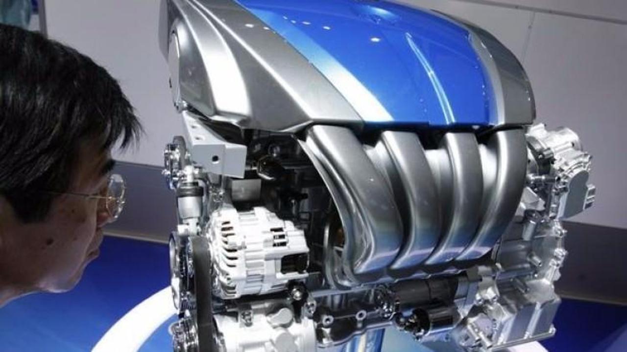 Mazda, dizel gibi çalışan benzinli motor üretti