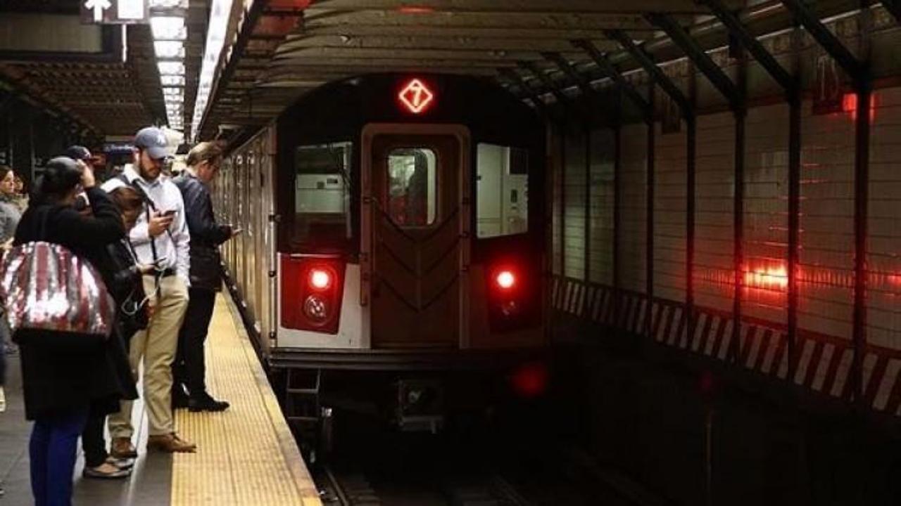 Metronun yenilenmesi için zenginlere vergi artışı