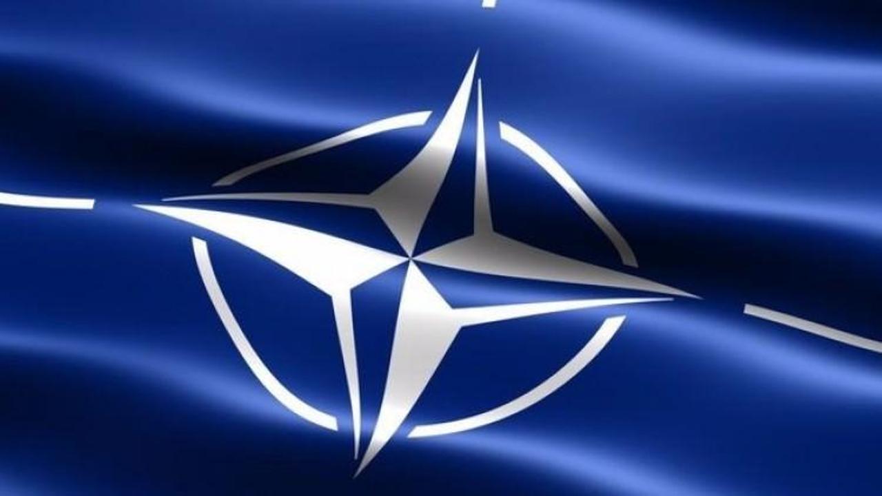 NATO'dan kritik 'Konya' açıklaması