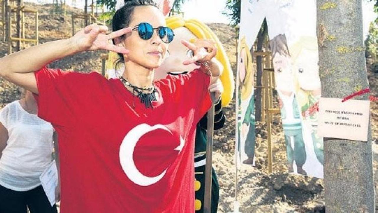 Dünyaca ünlü isimden mest eden Türkiye açıklaması