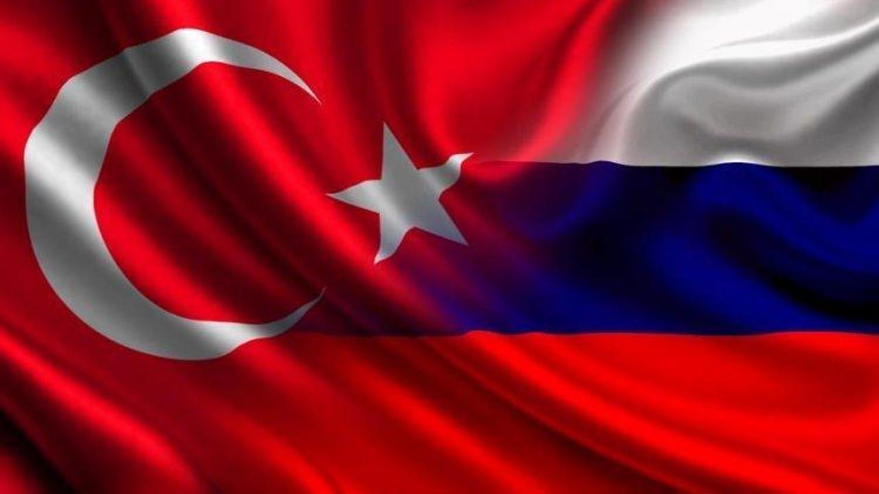 Rusya'dan Türkiye'nin açıklamasına tepki