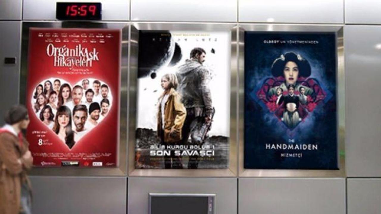 Sinemalarda bu hafta hangi filmler var?