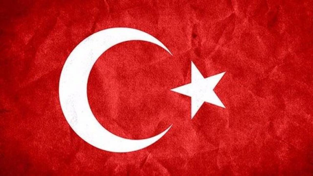 Bu gurur Türkiye'nin! Dünyada üçüncü olduk