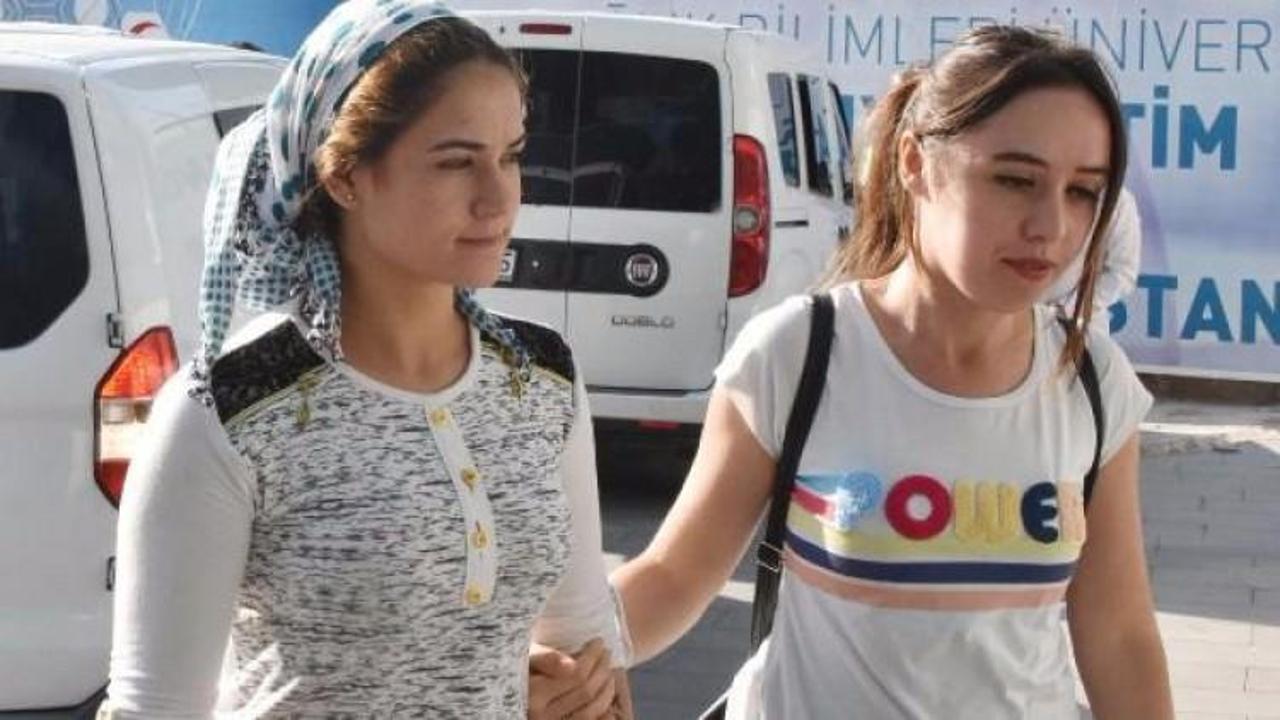 Uyuşturucu operasyonunda 25 g&ouml;zaltı