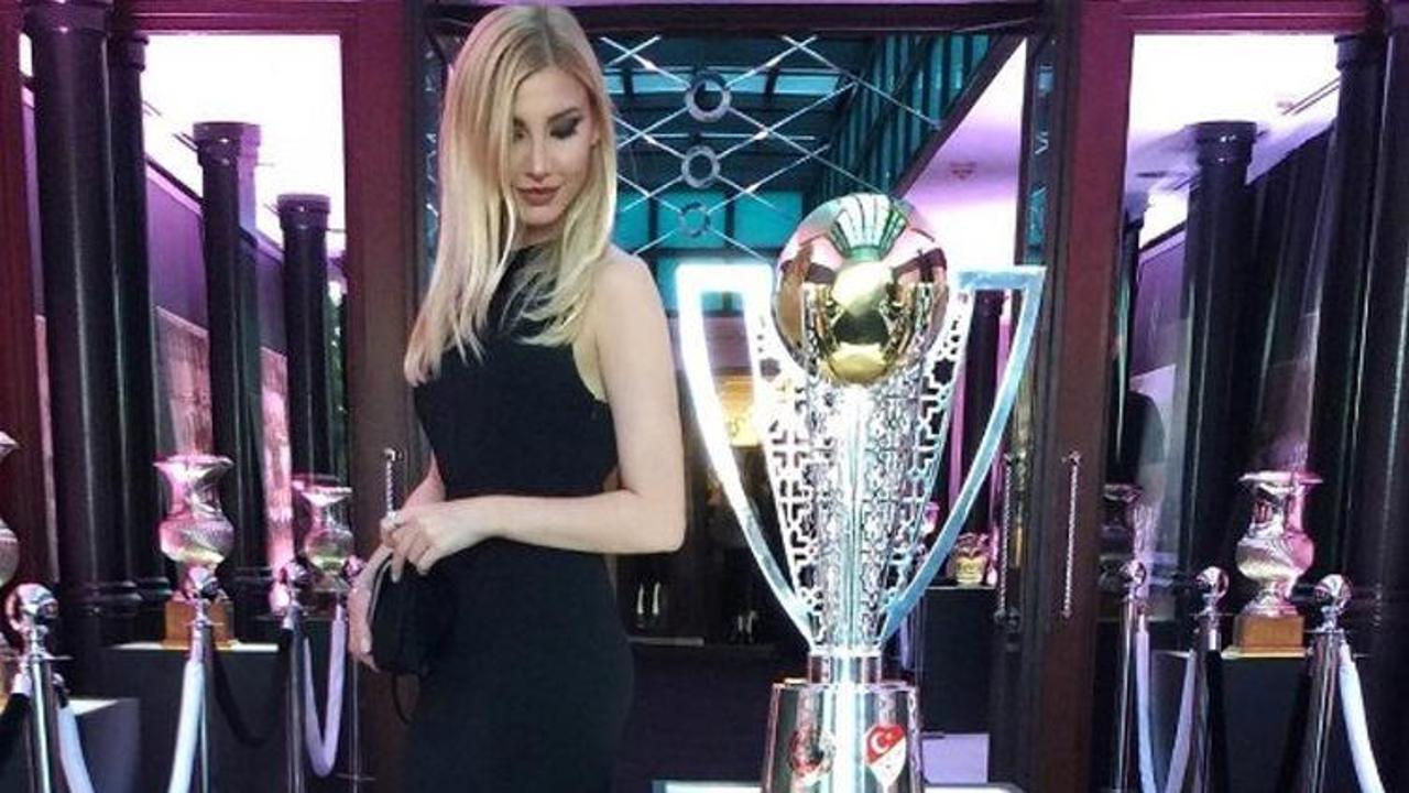 Yağmur Karabal kimdir? Ka&ccedil; yaşında? Biyografisi