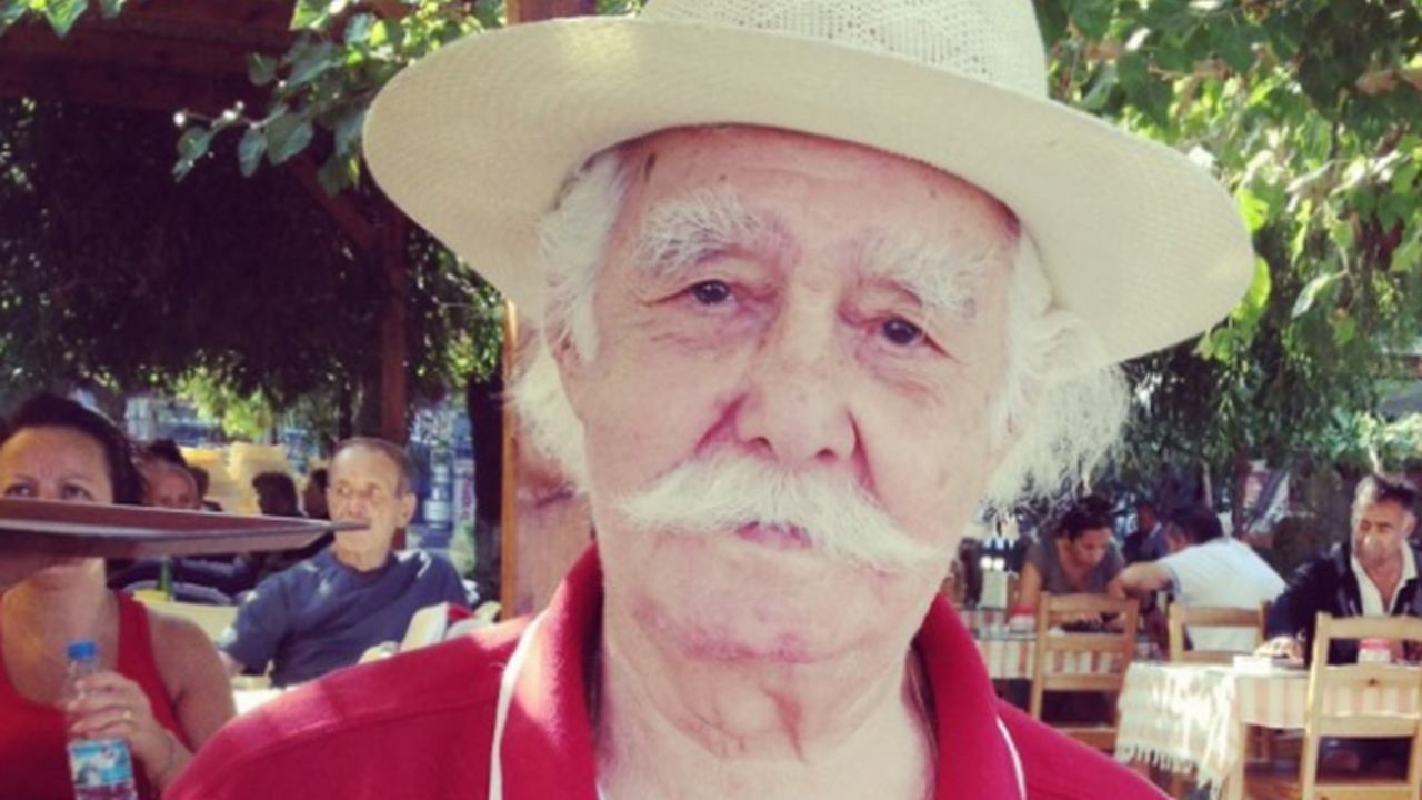 Yeşil&ccedil;am'ın usta ismi hayatını kaybetti