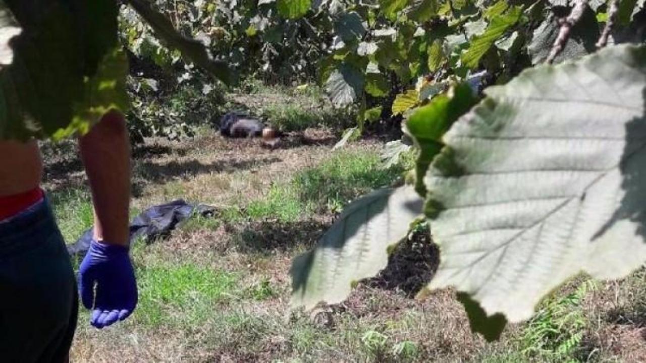 10 gündür aranıyordu cesedi orada bulundu
