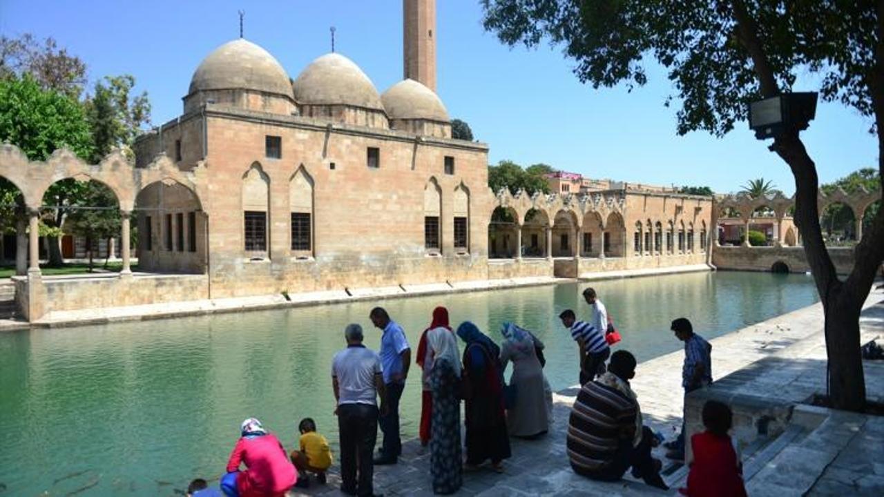 Güneydoğu'da sıcak hava etkisini sürdürüyor