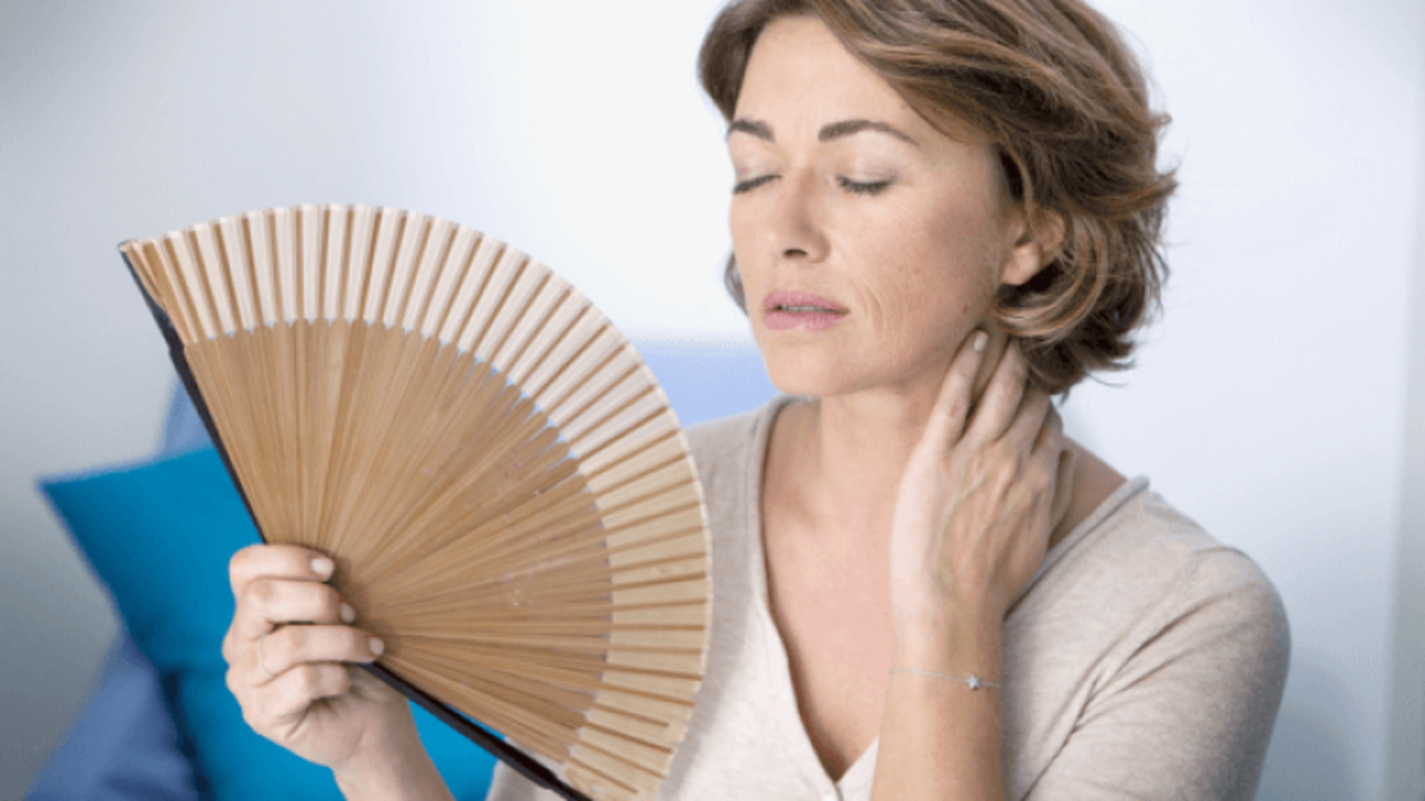 Erken menopozu önlemek için tedbirler