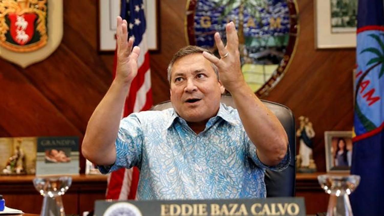 'Burnuna atılacak bir yumrukla durdurulabilir'