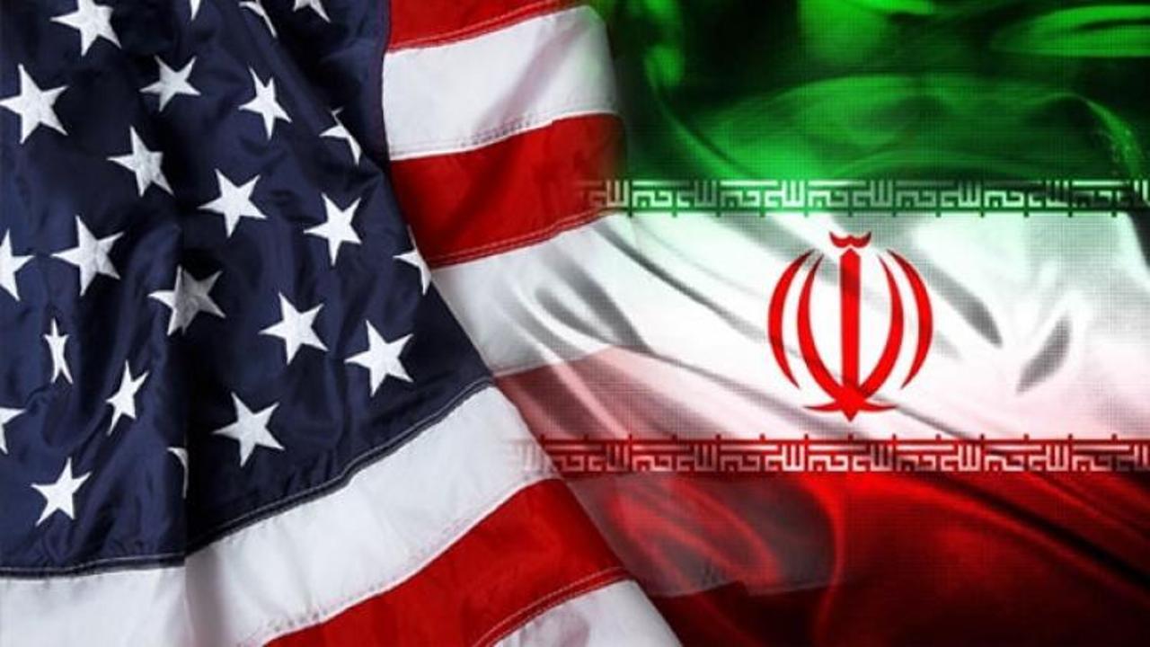 ABD'den vatandaşlarına 'İran' uyarısı