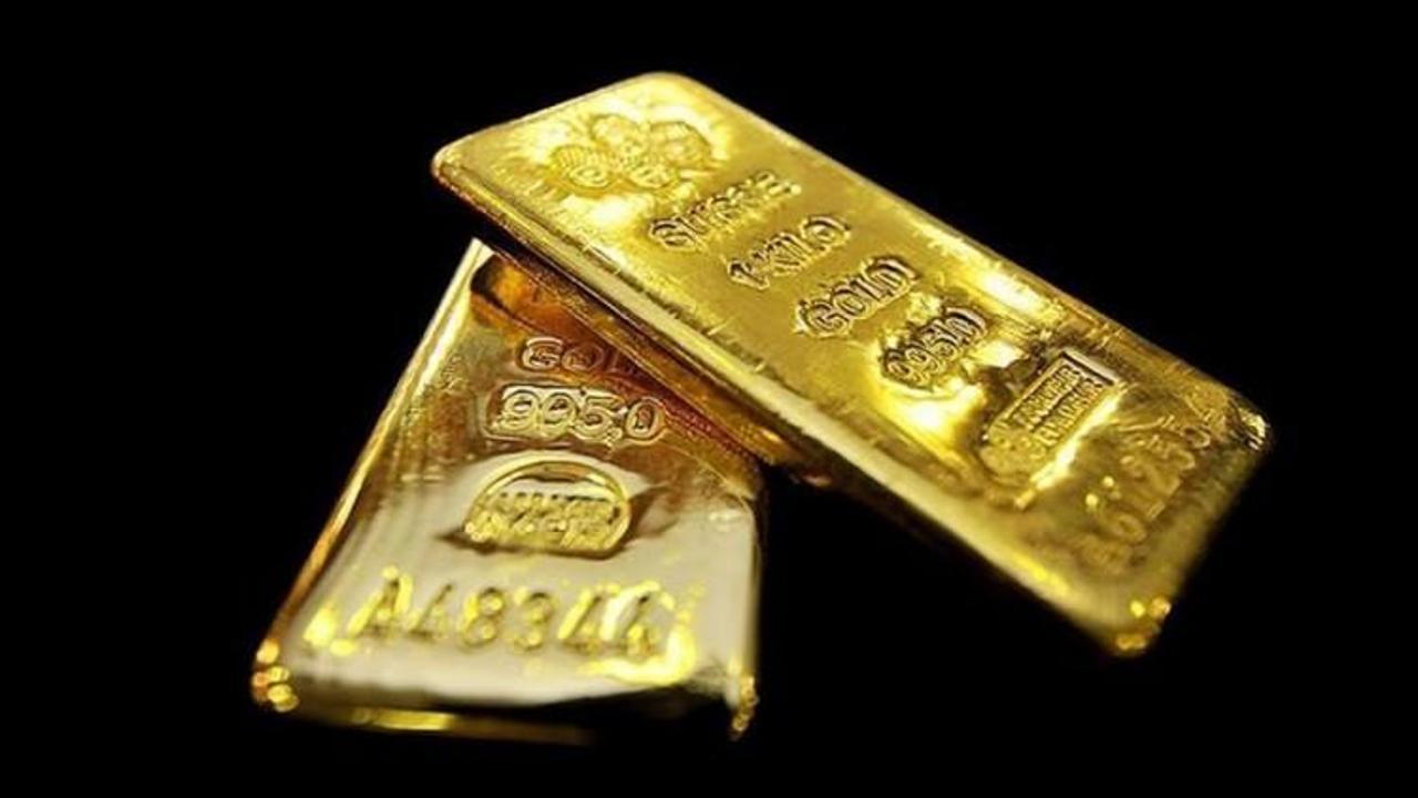 Altının kilogramı 145 bin 750 liraya yükseldi