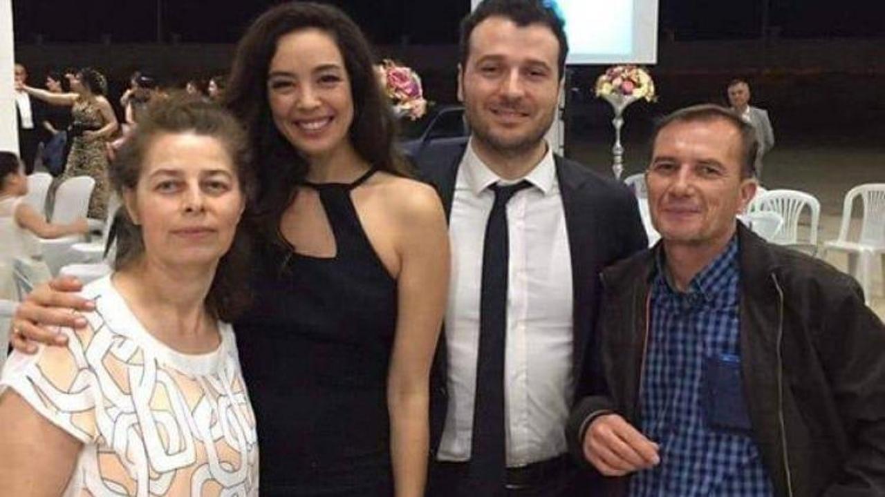 Azra Akın'ın d&uuml;ğ&uuml;n tarihi belli oldu