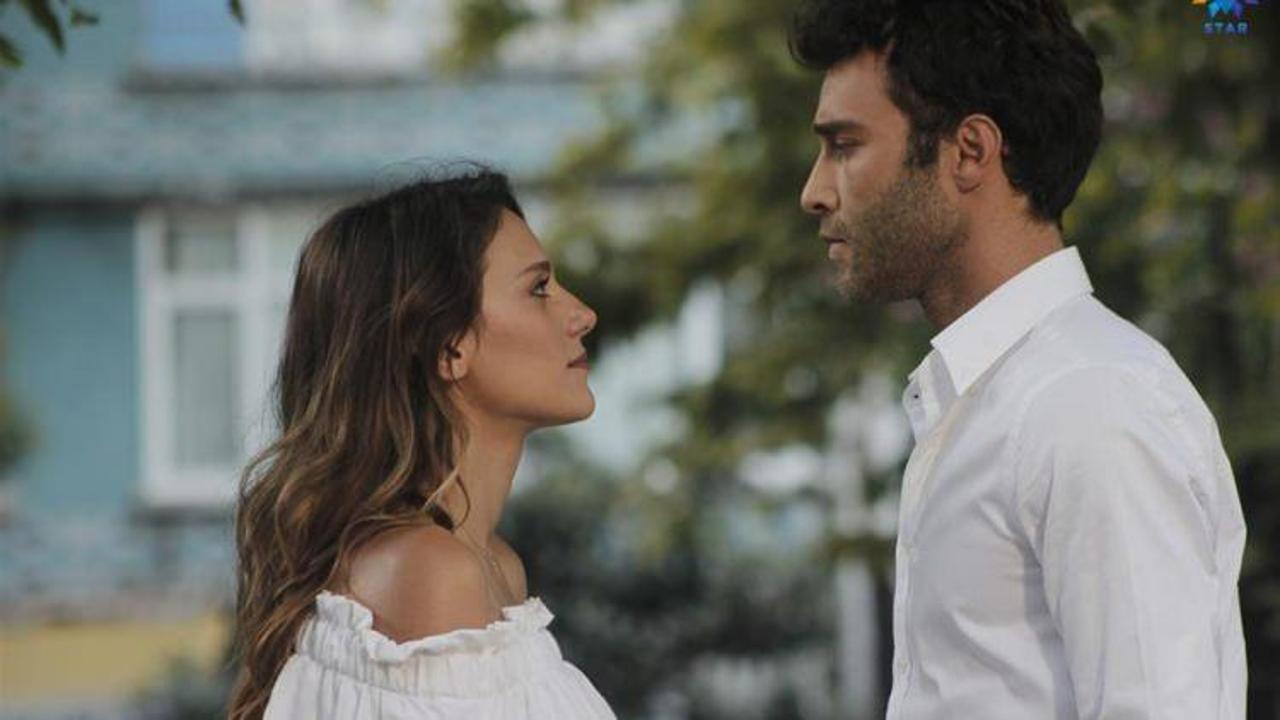 Ateşb&ouml;ceği 9.b&ouml;l&uuml;m fragmanı yayınlandı mı? Barış ve Aslı i&ccedil;in...