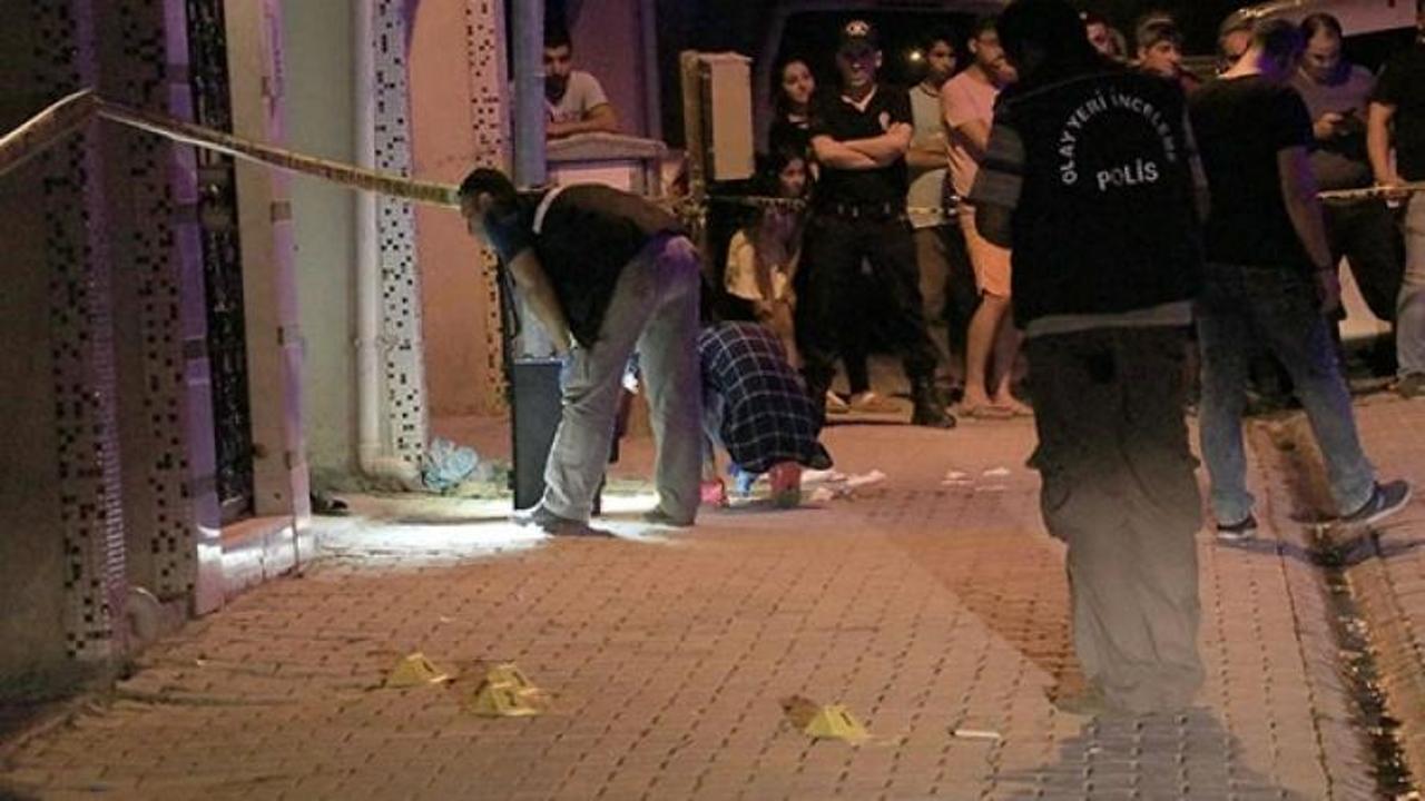 Aydın'da silahlı kavga: 2'si ağır 3 yaralı