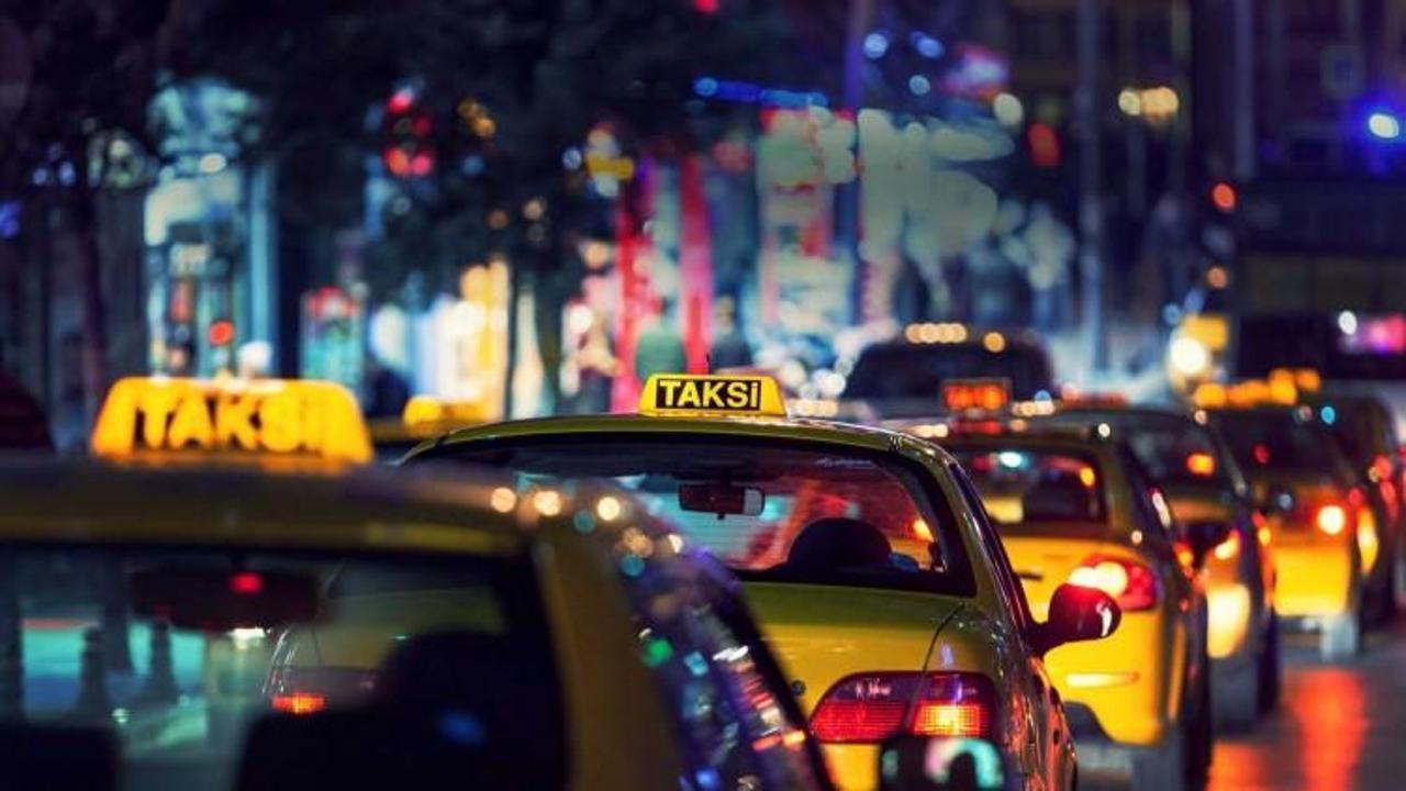 AYM’den taksimetre cezasına iptal