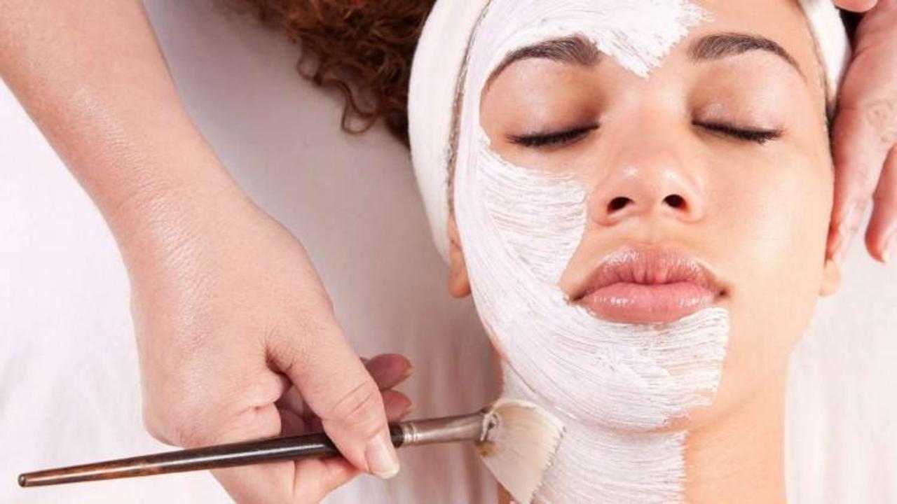 Basit ama etkili 3 maske tarifi