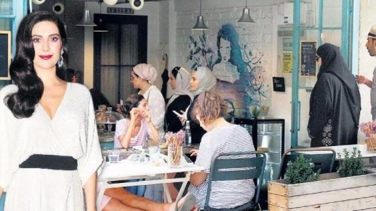 Berg&uuml;zar Korel n&ouml;beti