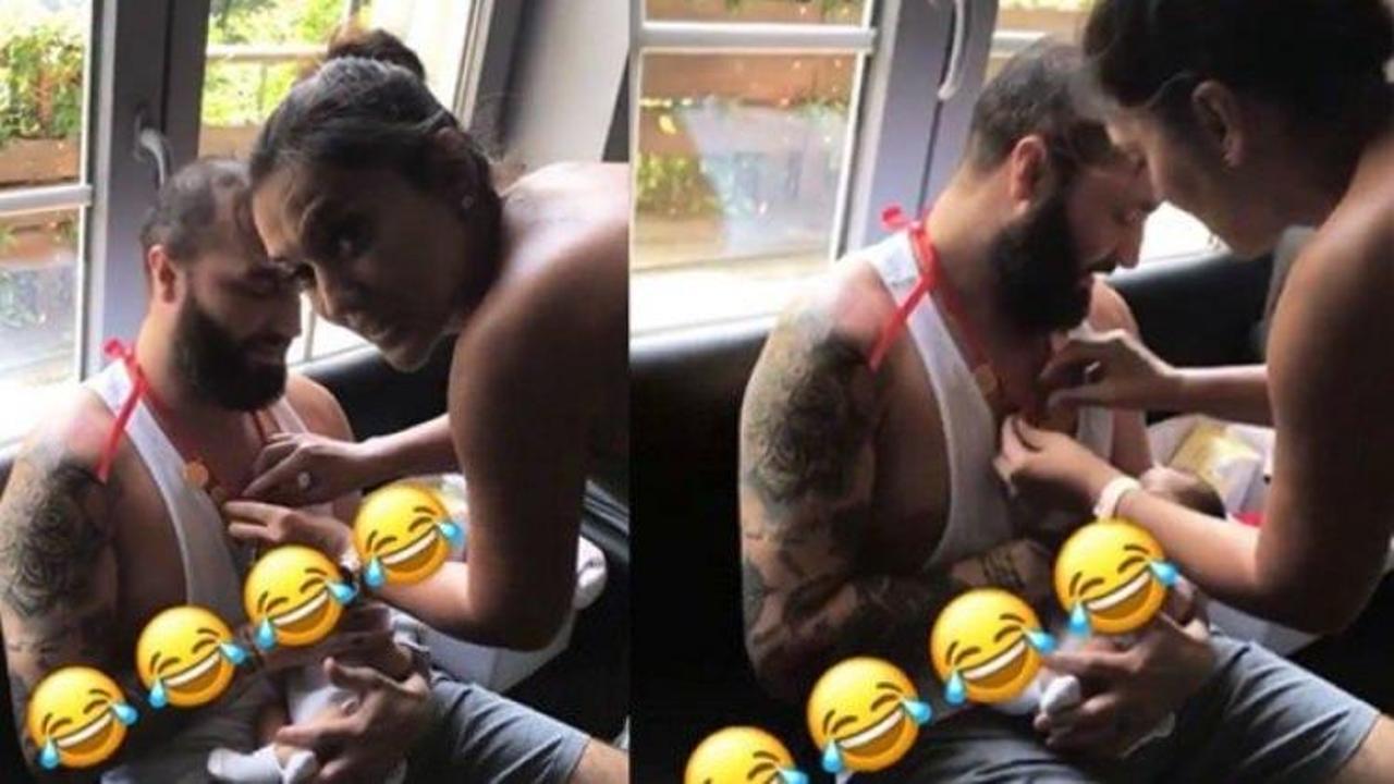 Berkay eleştirilere isyan etti!