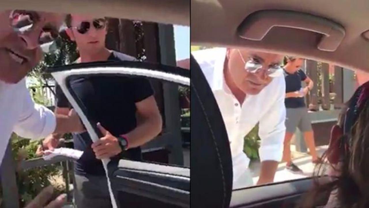 Bodrum'da vale terörü: Savcılık harekete geçti