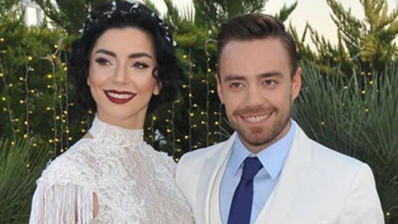 'Boşanma kararı kesinleşti!'