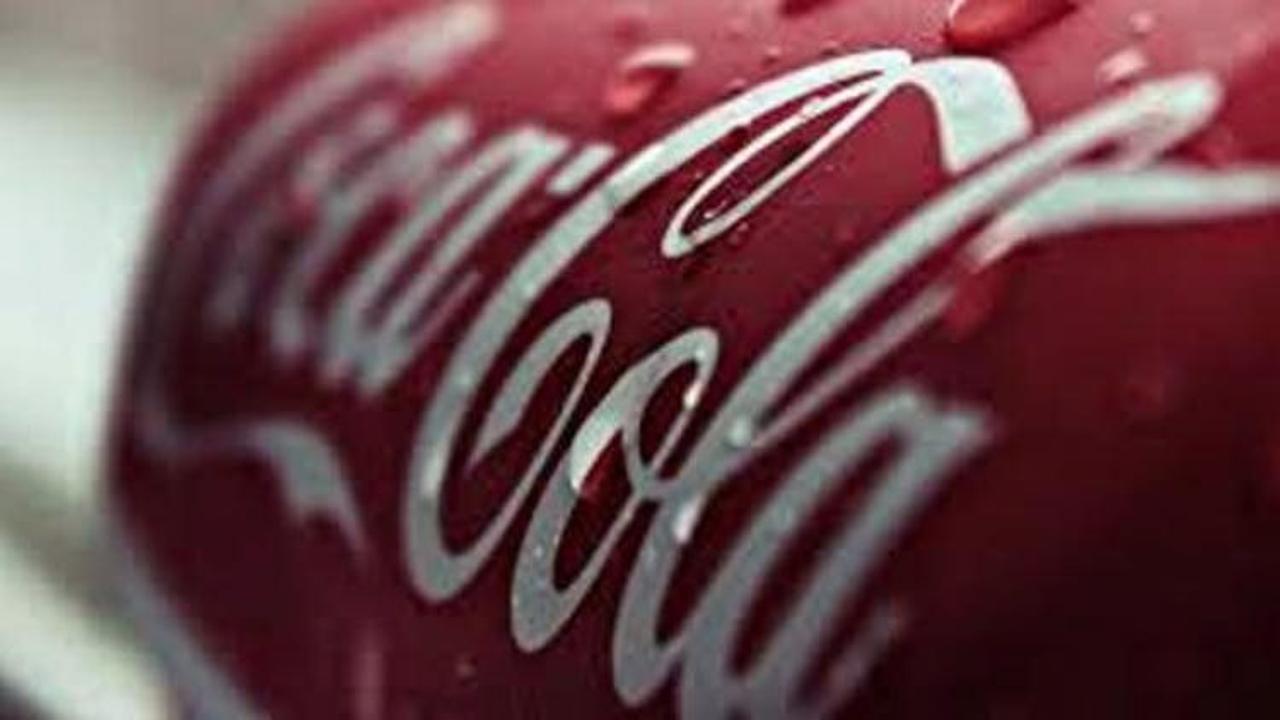 Coca Cola bunu çözene 1 milyon dolar verecek