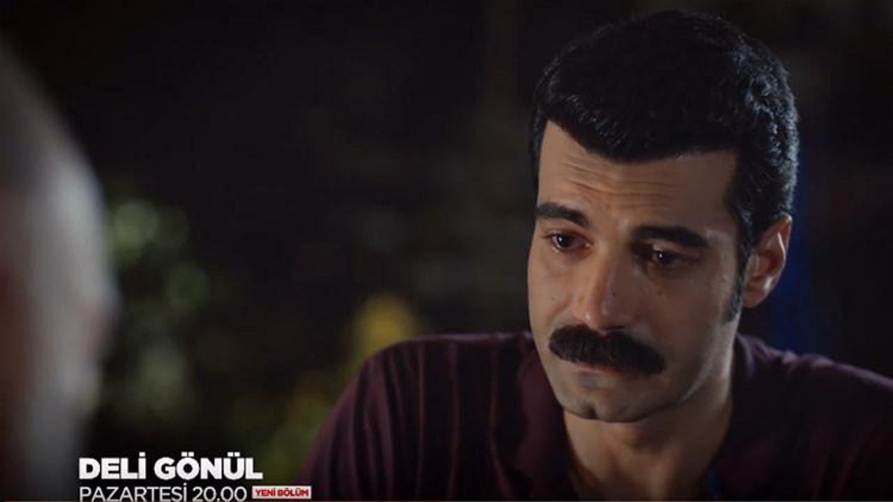 Deli G&ouml;n&uuml;l 8. B&ouml;l&uuml;m fragmanı! Fatmanur ve Kadir&rsquo;i daha zor g&uuml;nler bekliyor&hellip;