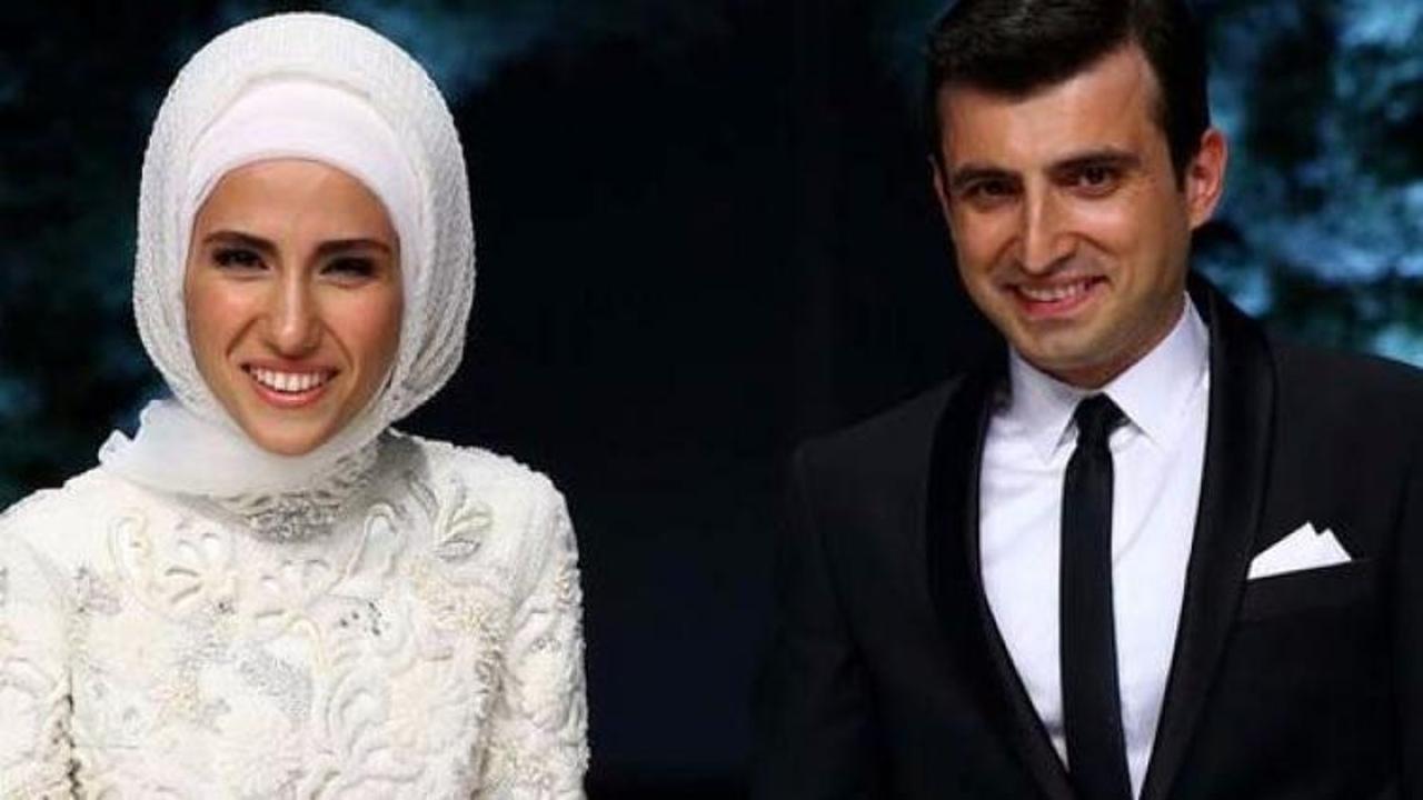  Erdoğan, torununun adını kimin koyduğunu anlattı