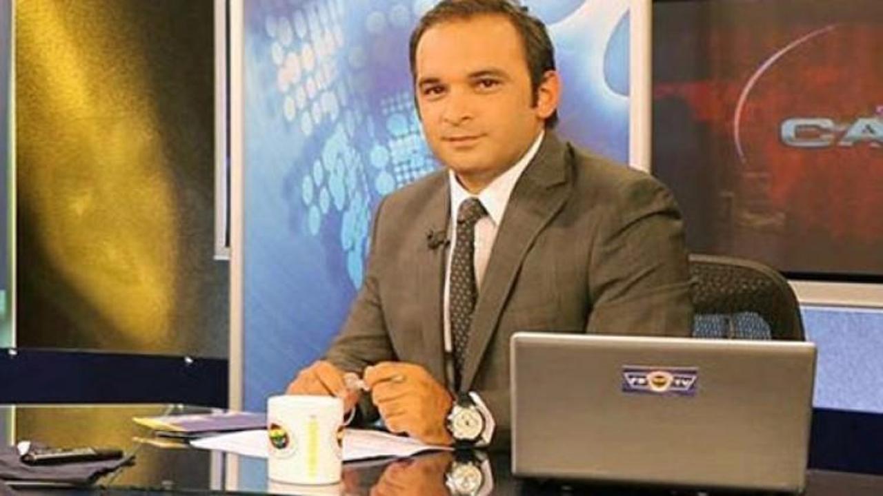 Fenerbah&ccedil;eli isim FET&Ouml;'den tutuklandı!