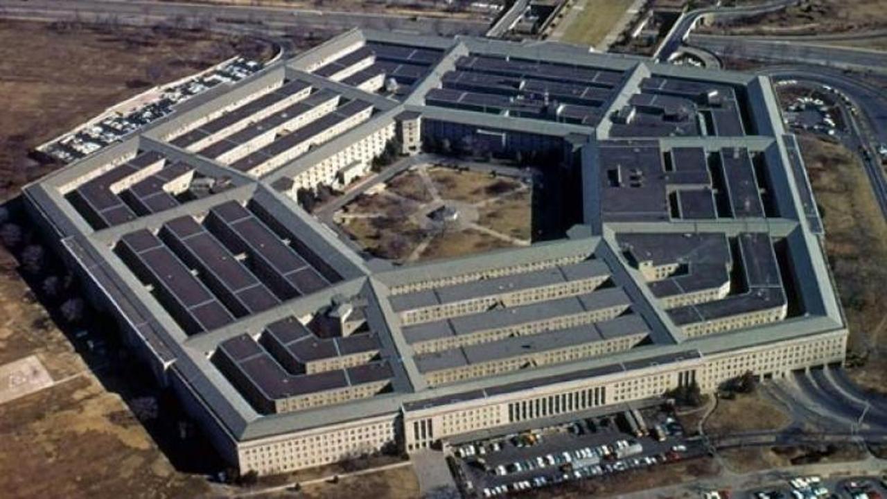 Pentagon'dan yeni Afrin açıklaması